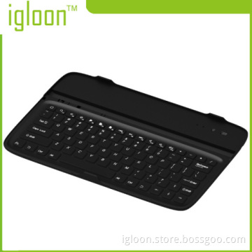High Quality Bluetooth Keyboard For Google Nexus 10 